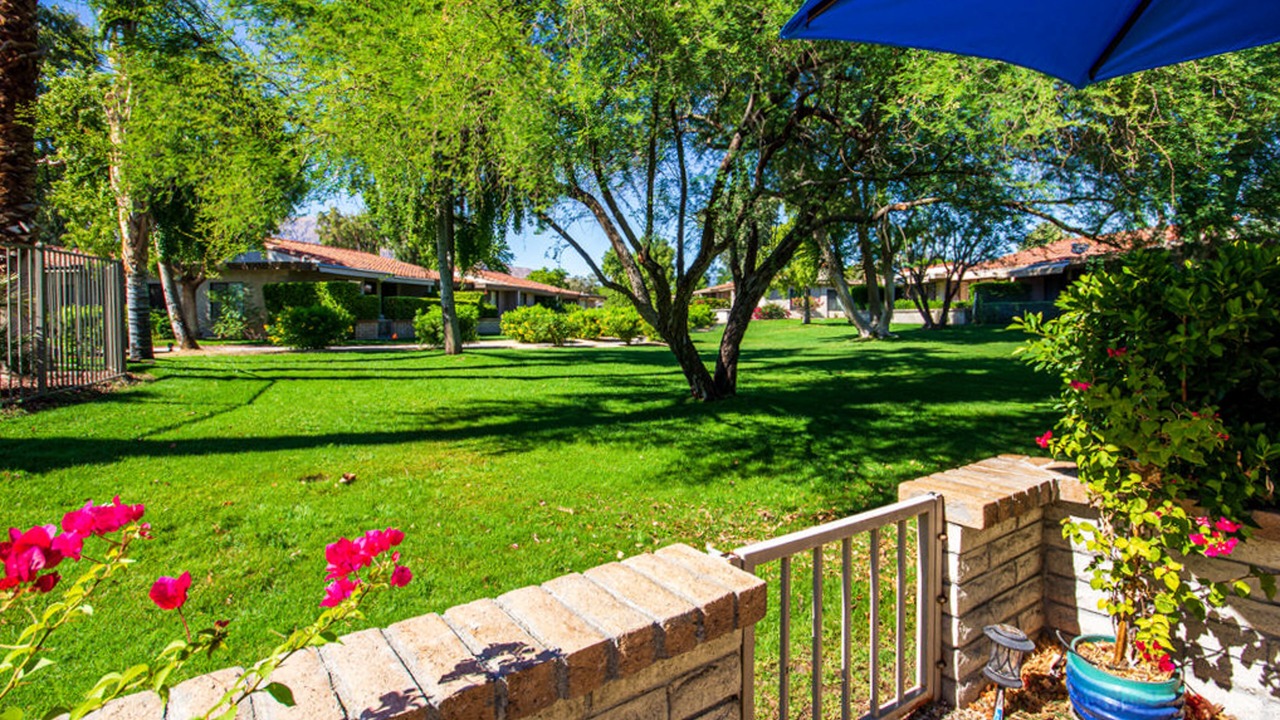 Photo of Outdoor in Sunrise Vista Chino