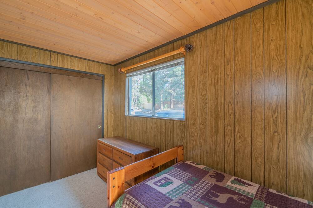 Photo of Bedroom in Whispering Forest