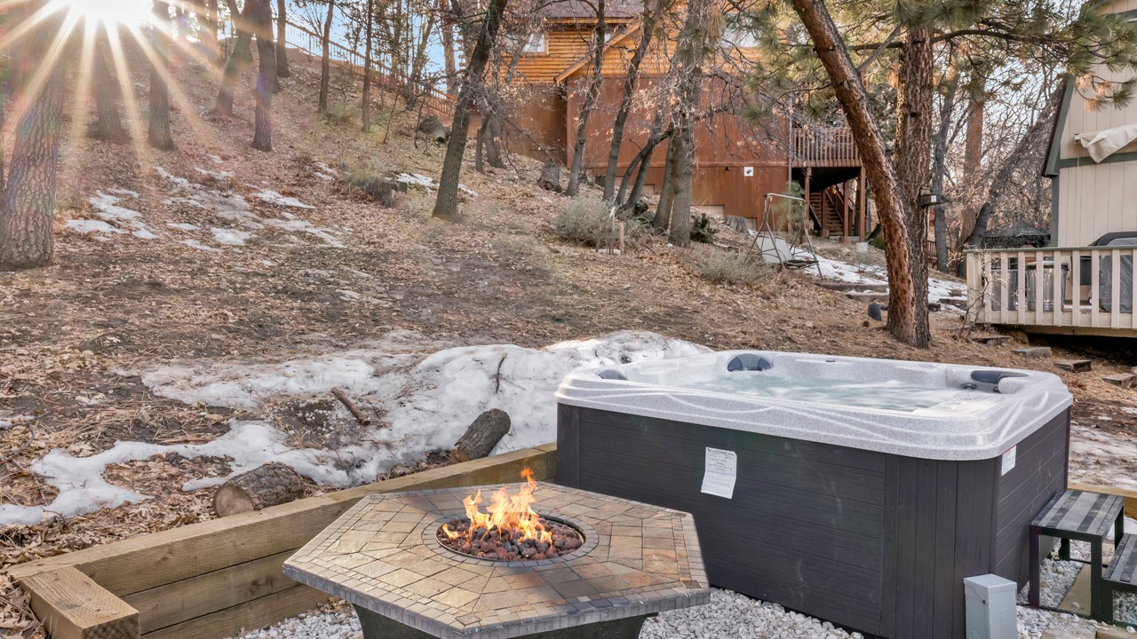 Photo of Outdoor in Upper Moonridge