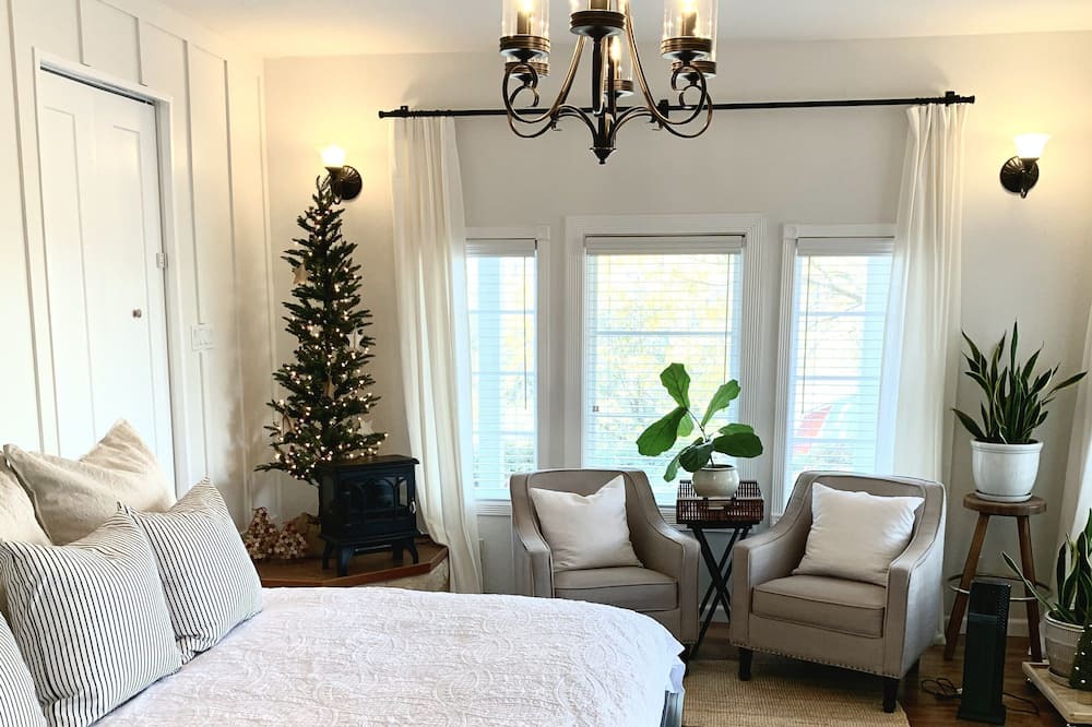 Photo of Bedroom in Somerset