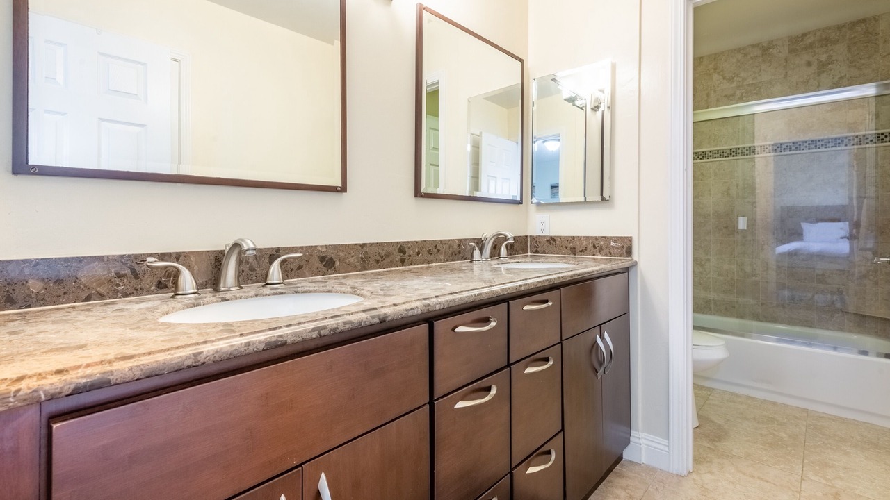 Photo of Bathroom in Carmel Valley