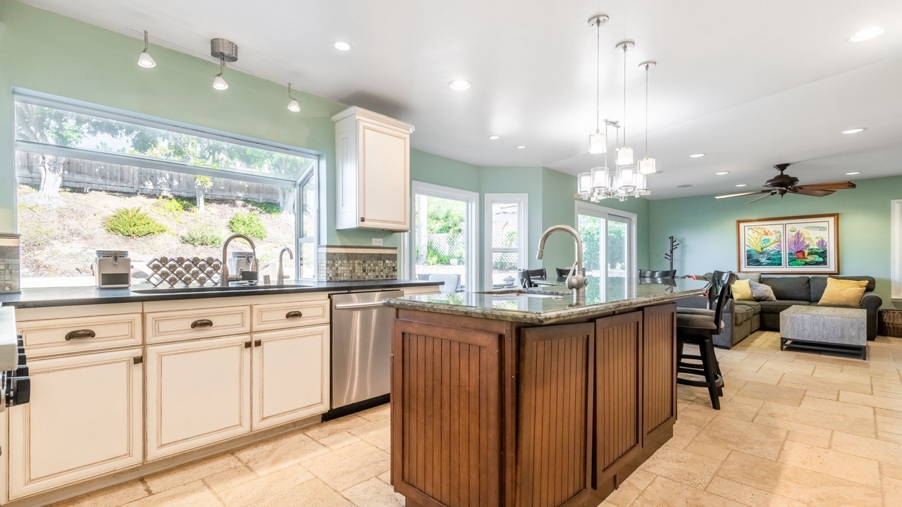 Photo of Kitchen in Carmel Valley
