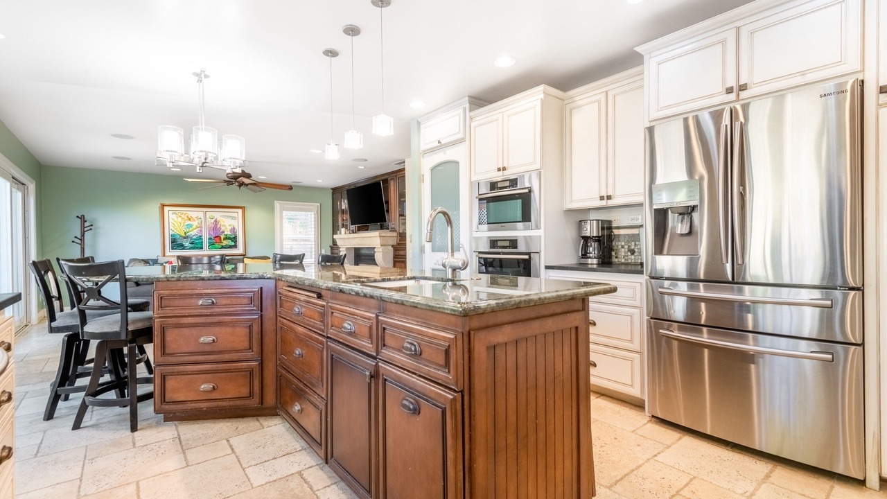 Photo of Kitchen in Carmel Valley