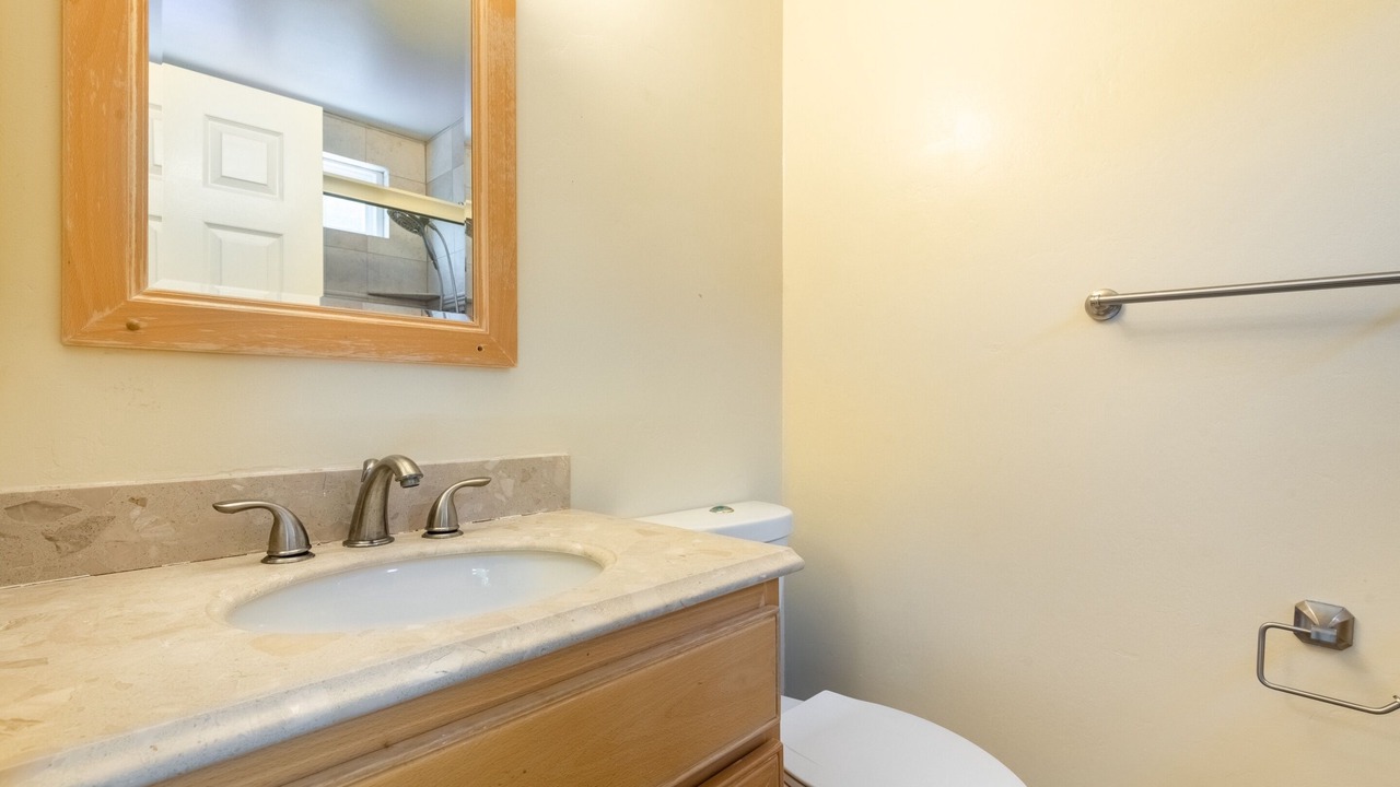 Photo of Bathroom in Carmel Valley