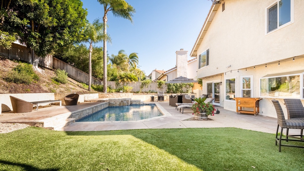 Photo of Outdoor in Carmel Valley
