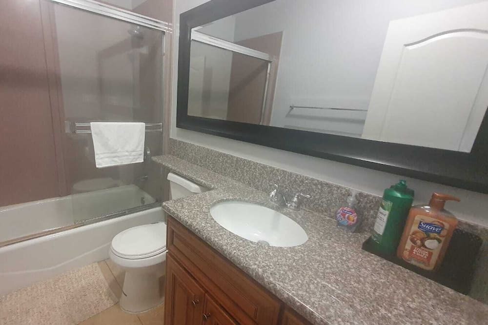 Photo of Bathroom in Riverside