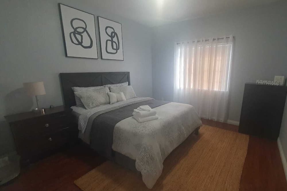 Photo of Bedroom in Riverside