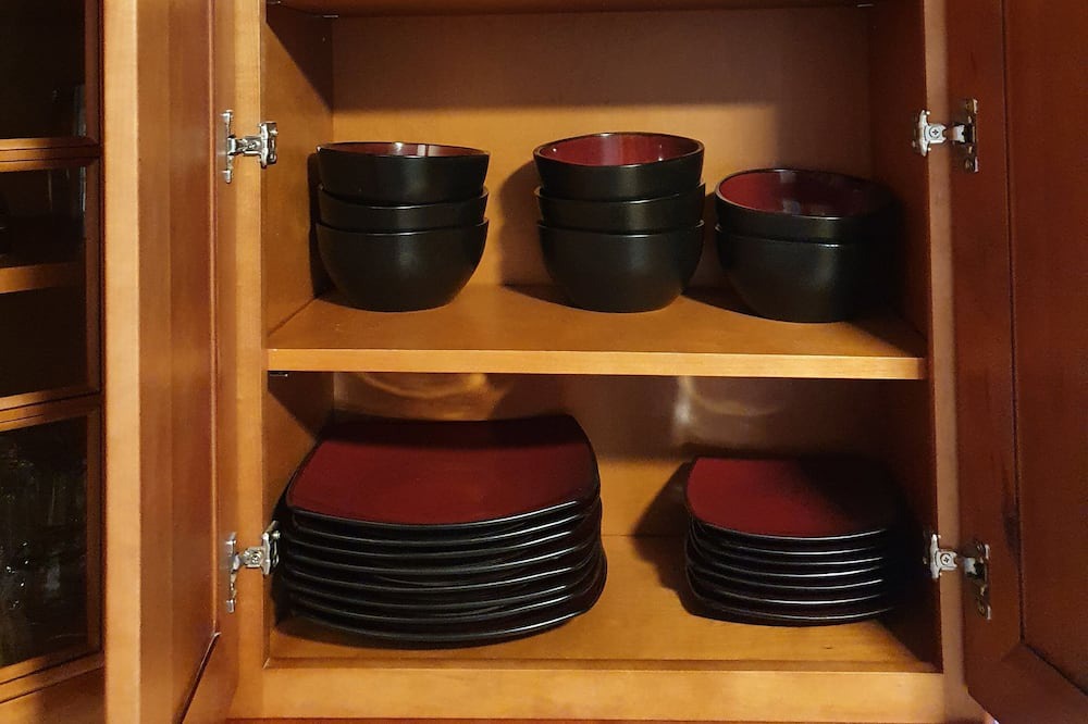 Photo of Kitchen in Riverside