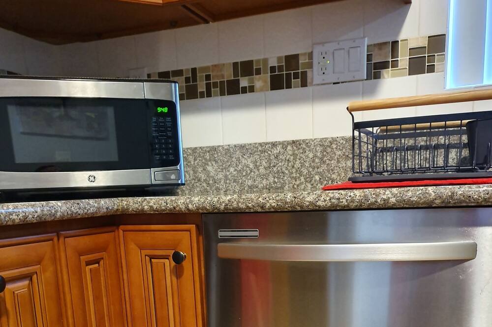 Photo of Kitchen in Riverside