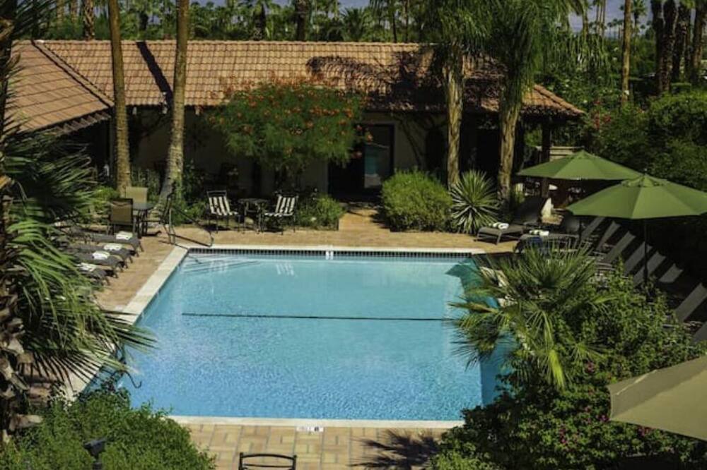 Photo of Outdoor in Deepwell Estates