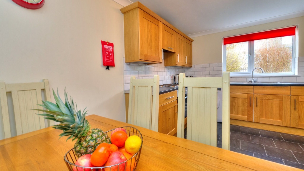 Photo of Kitchen in Stevenage