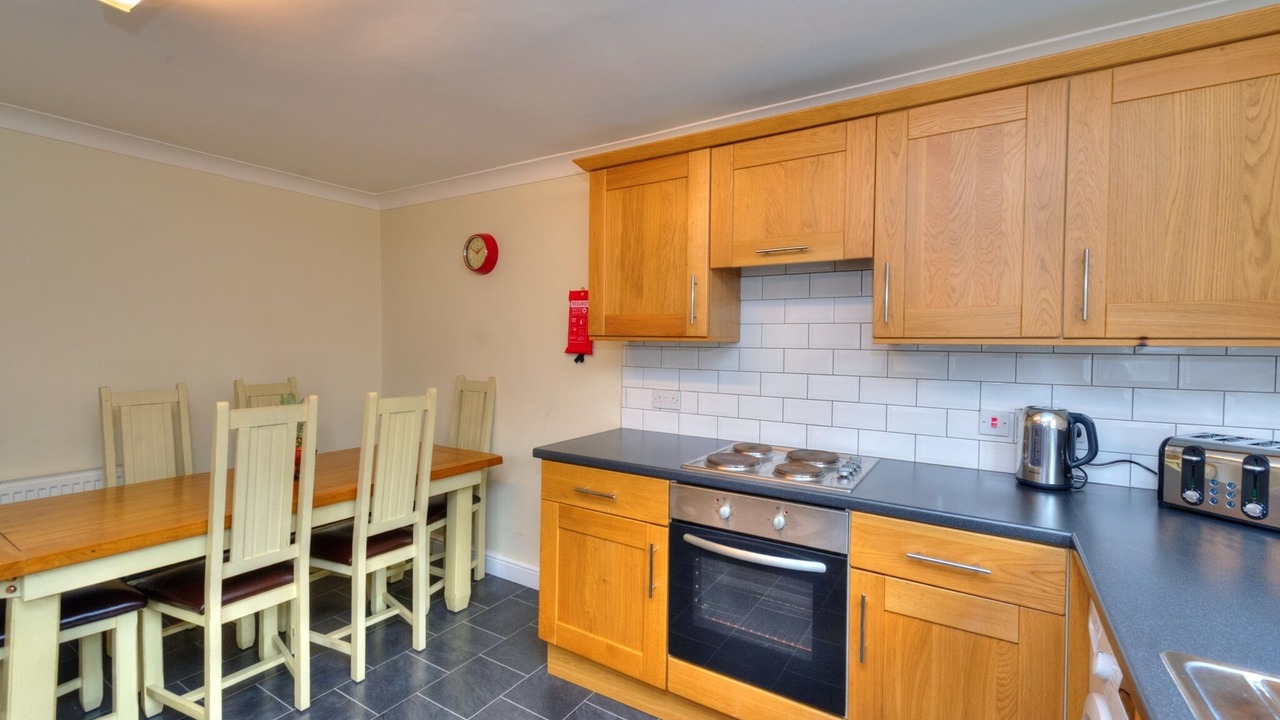 Photo of Kitchen in Stevenage