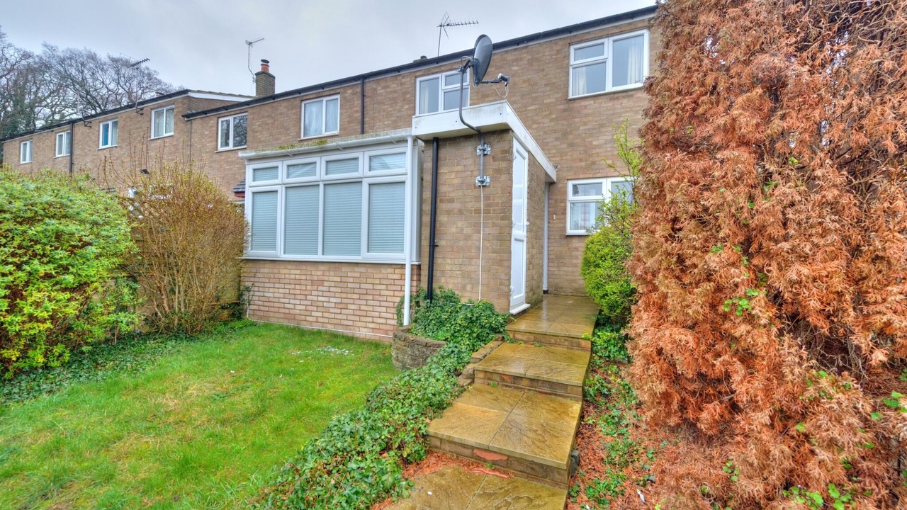 Photo of Outdoor in Stevenage