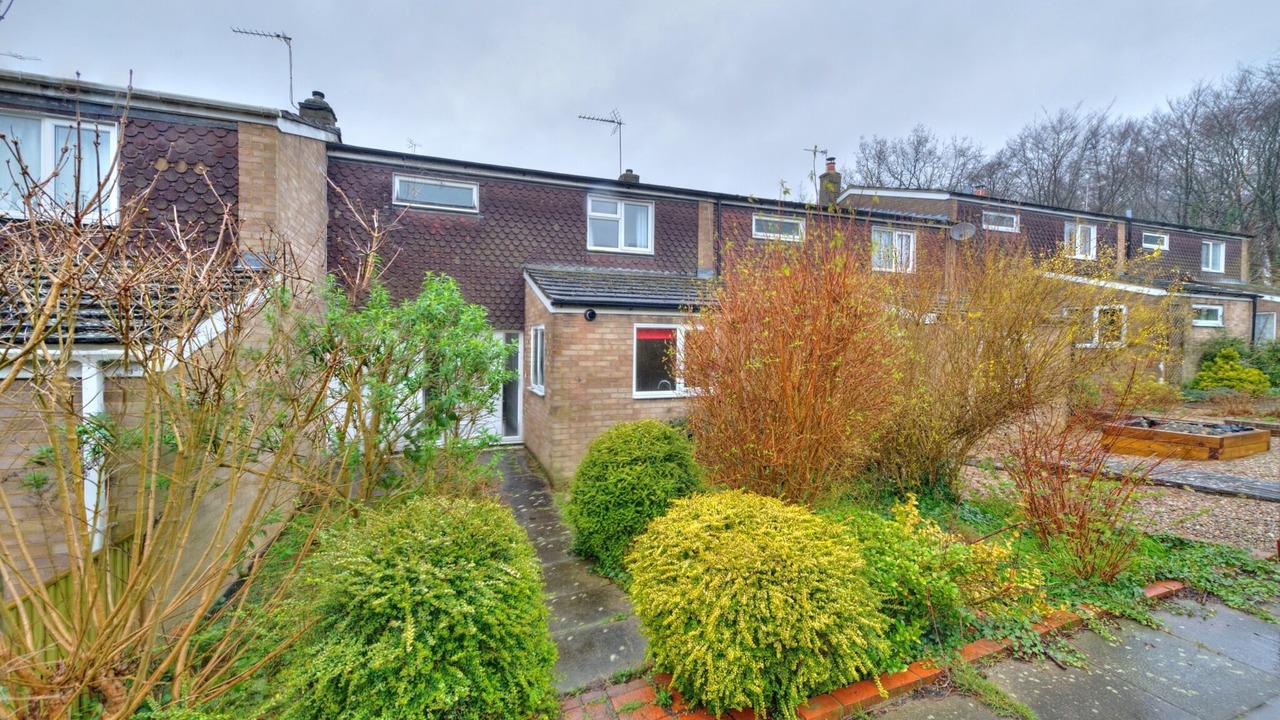Photo of Outdoor in Stevenage