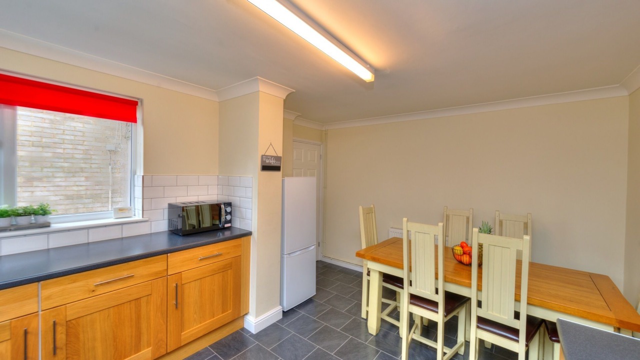 Photo of Kitchen in Stevenage