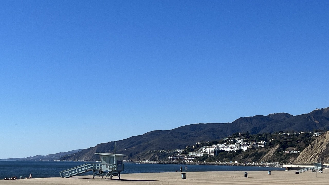 Photo of Others in Pacific Palisades