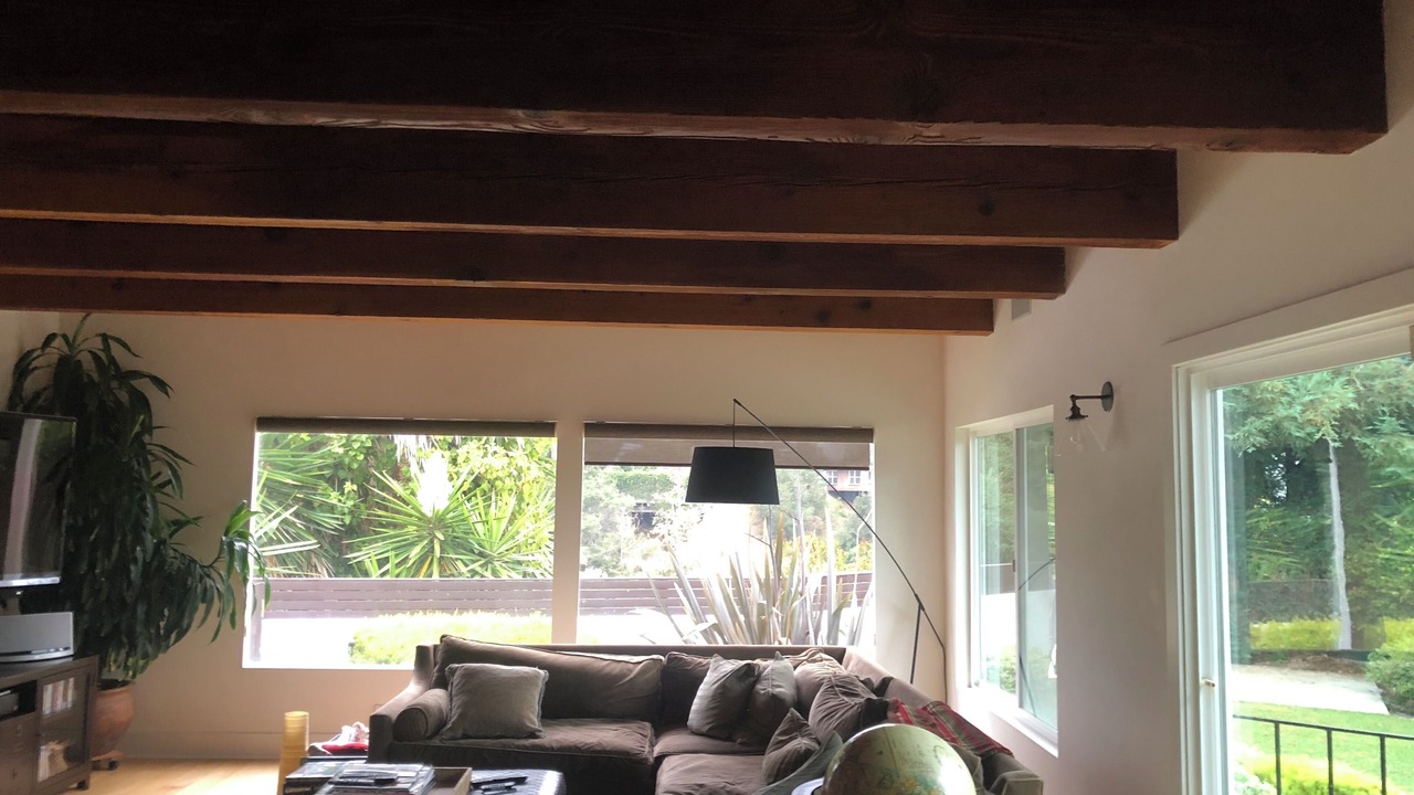 Photo of Livingroom in Pacific Palisades