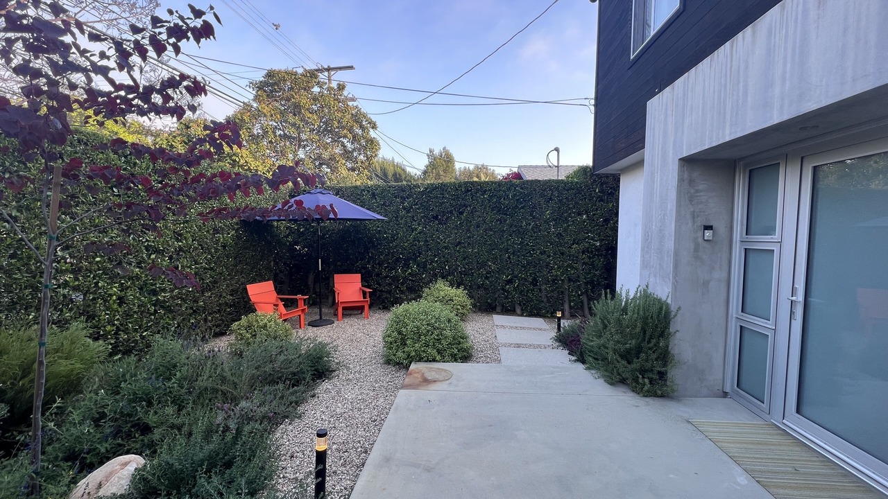 Photo of Outdoor in Pacific Palisades