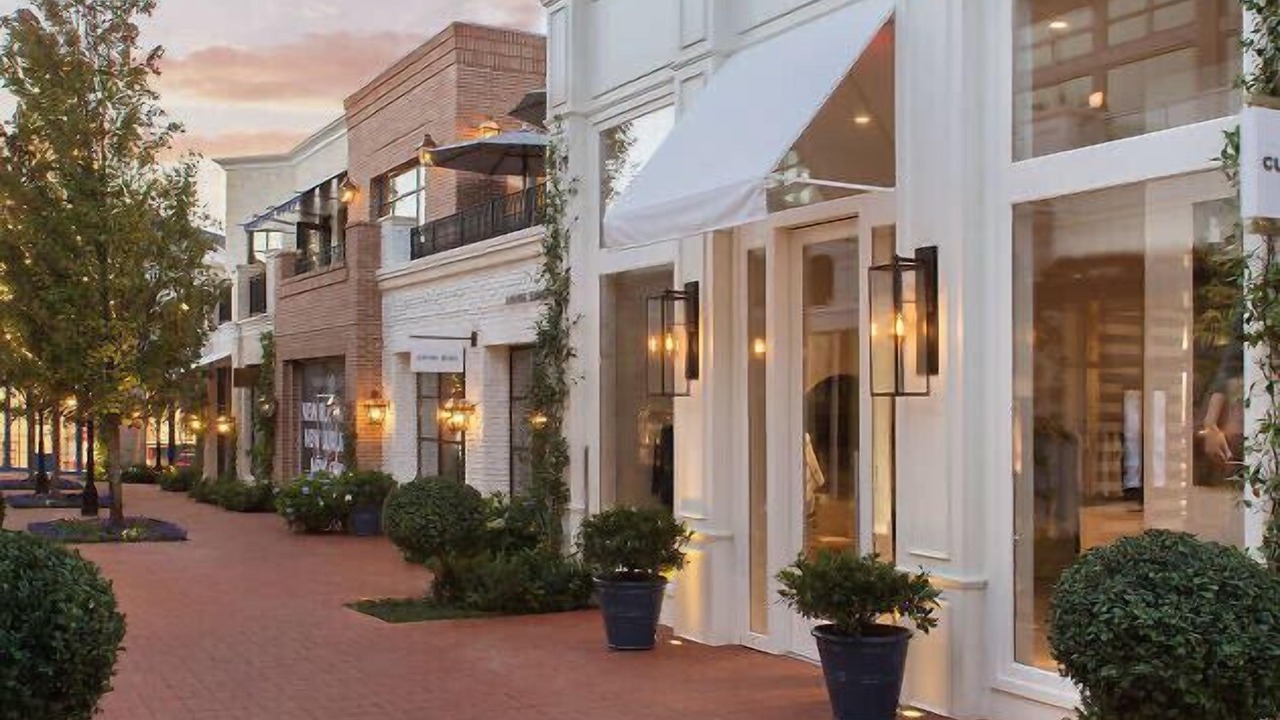 Photo of Outdoor in Pacific Palisades