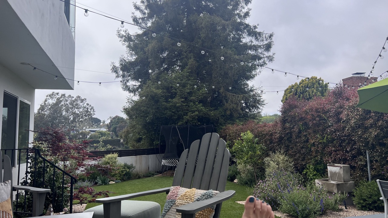 Photo of Outdoor in Pacific Palisades