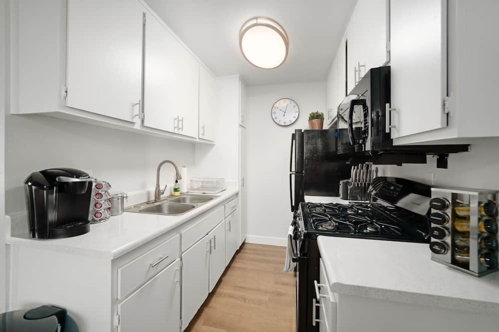 Photo of Kitchen in Monrovia