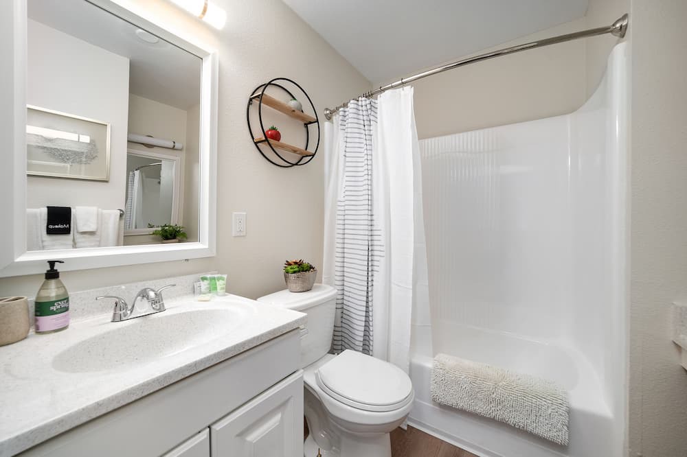 Photo of Bathroom in Monrovia