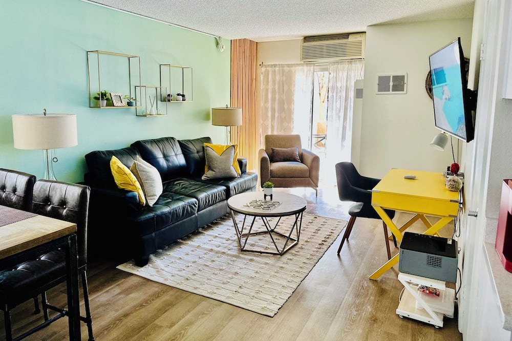 Photo of Livingroom in Monrovia