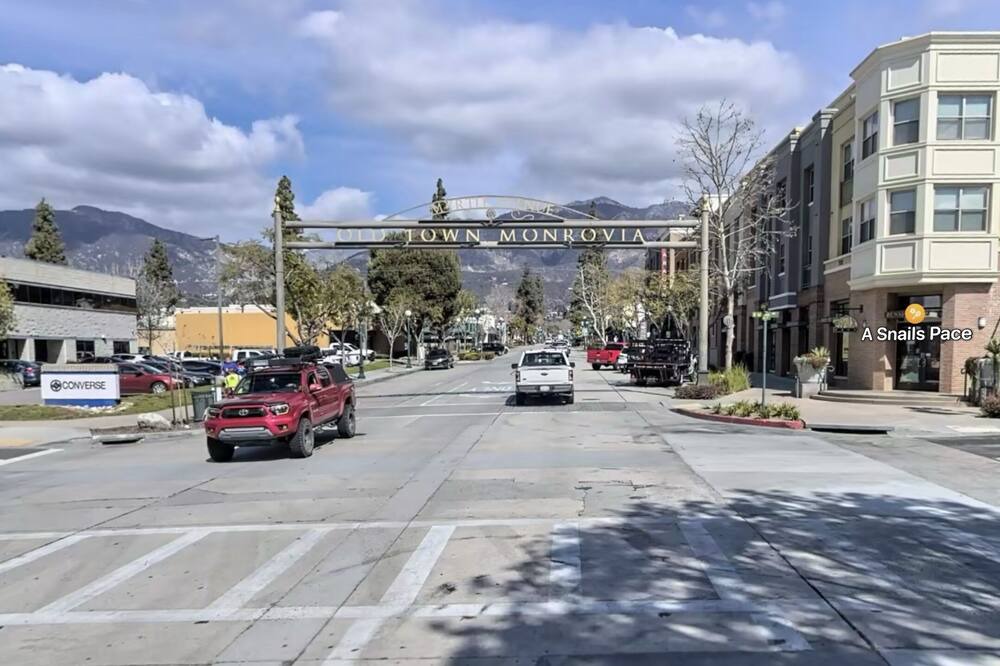 Photo of Outdoor in Monrovia