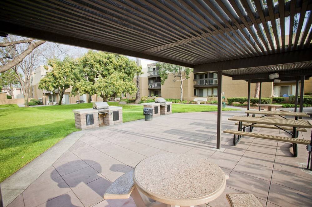 Photo of Patio Balcony in Monrovia