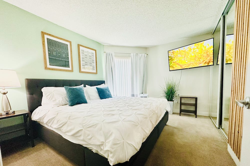 Photo of Bedroom in Monrovia