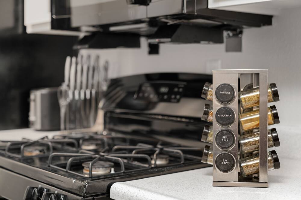 Photo of Kitchen in Monrovia
