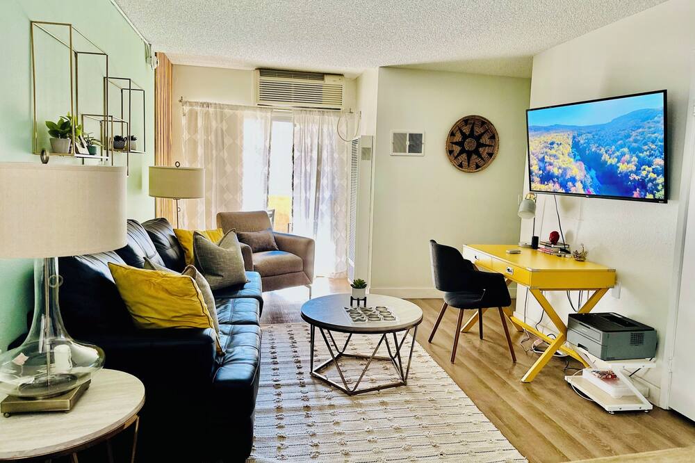 Photo of Livingroom in Monrovia