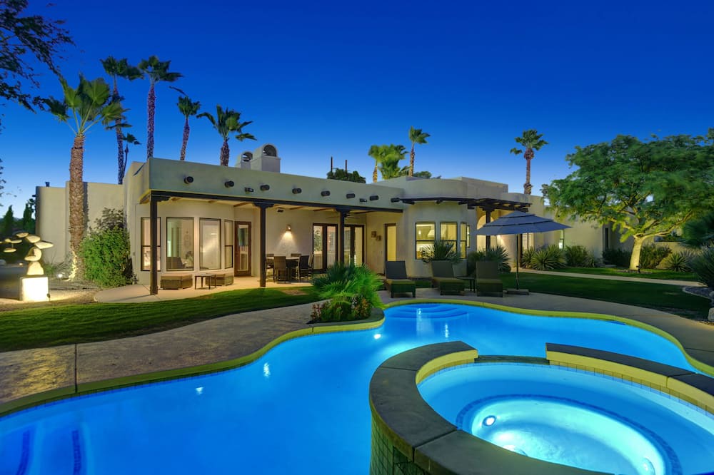 Photo of Outdoor in Palm Springs