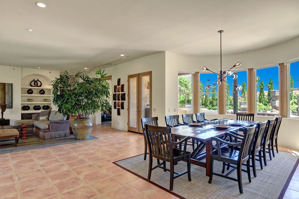 Photo of Kitchen in Palm Springs