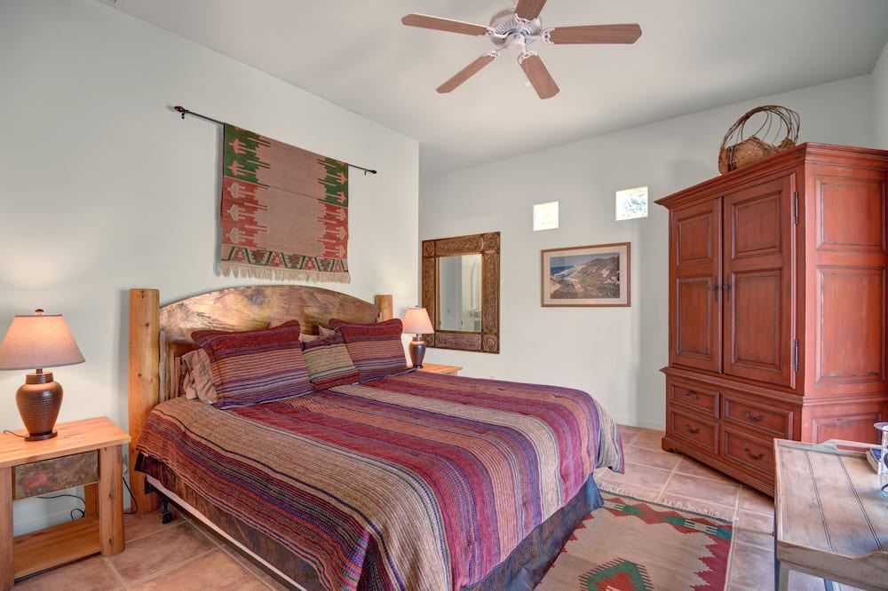 Photo of Bedroom in Palm Springs