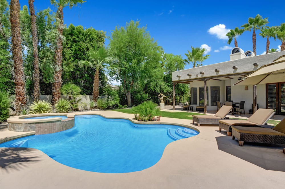 Photo of Outdoor in Palm Springs