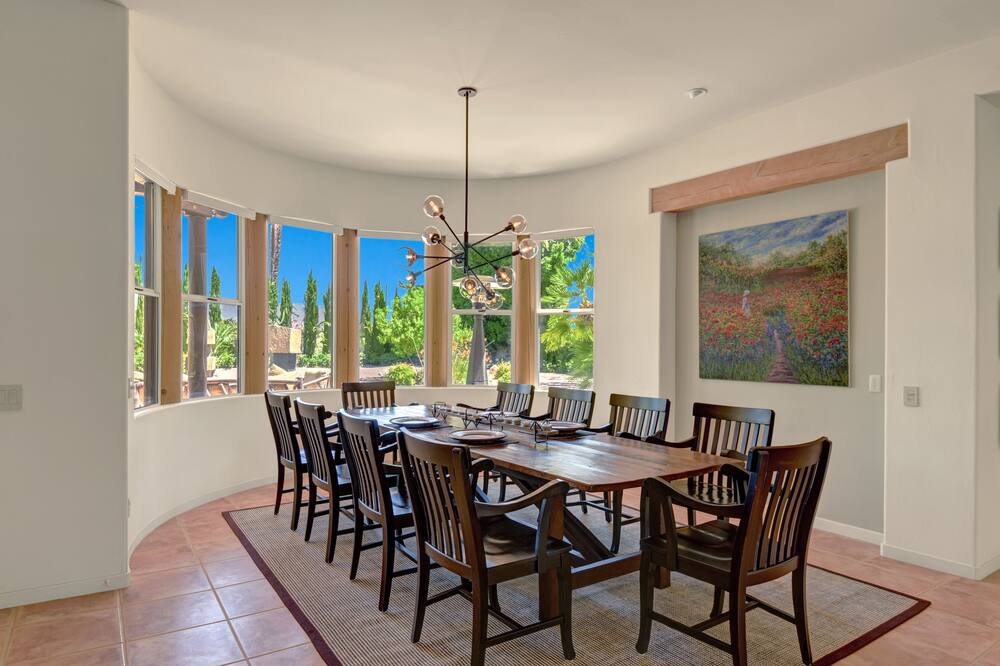 Photo of Kitchen in Palm Springs