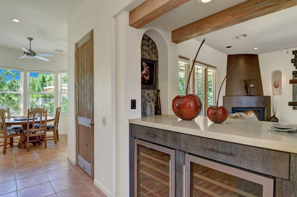 Photo of Kitchen in Palm Springs