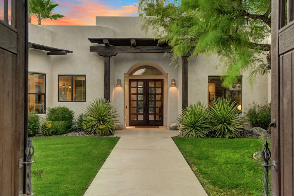 Photo of Outdoor in Palm Springs