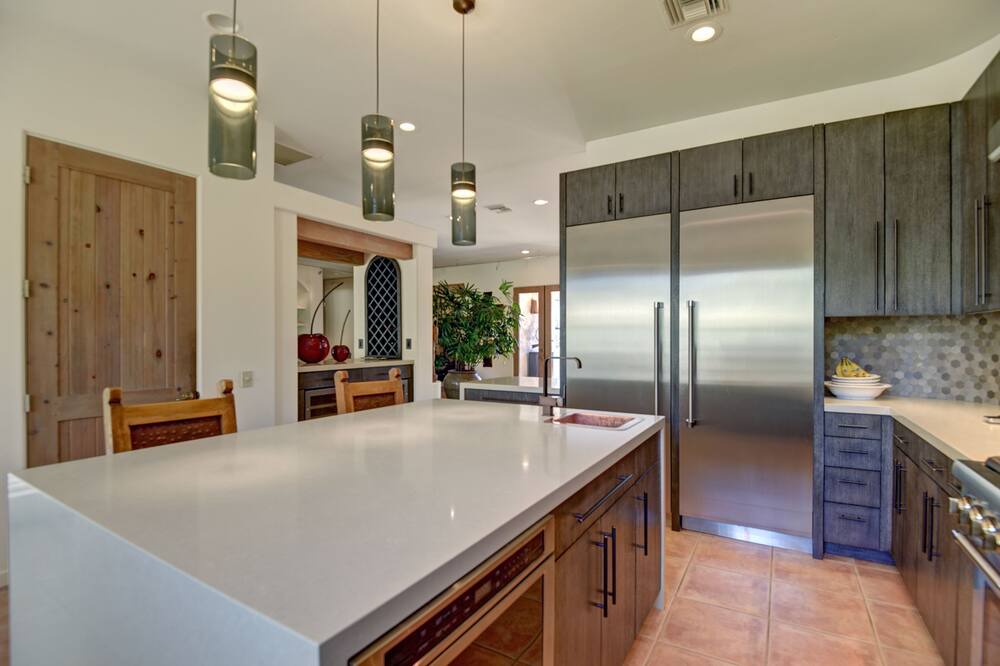 Photo of Kitchen in Palm Springs