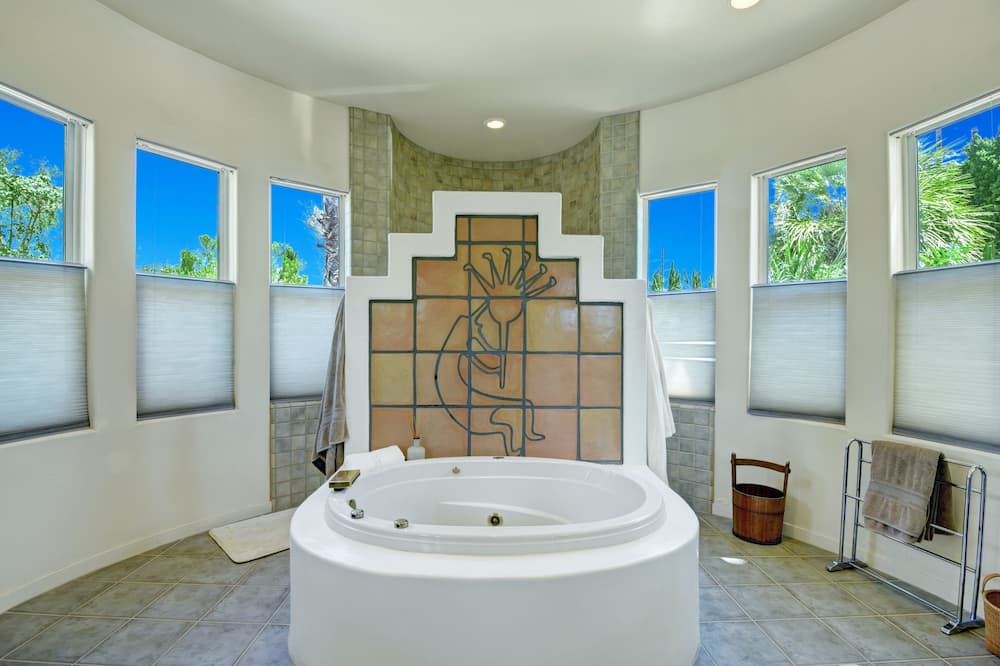 Photo of Bathroom in Palm Springs
