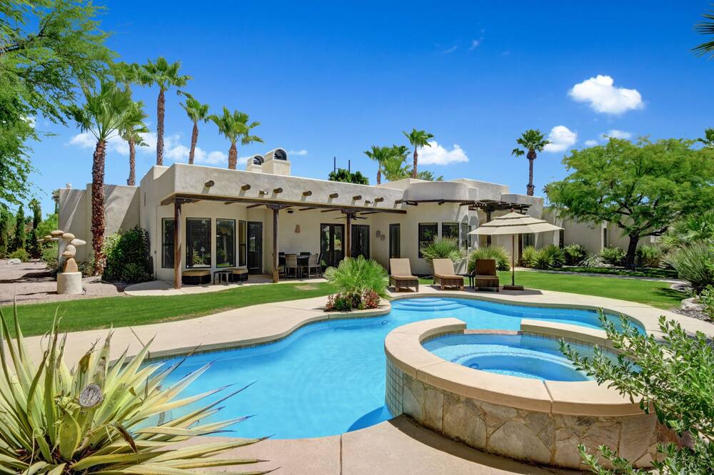 Photo of Outdoor in Palm Springs