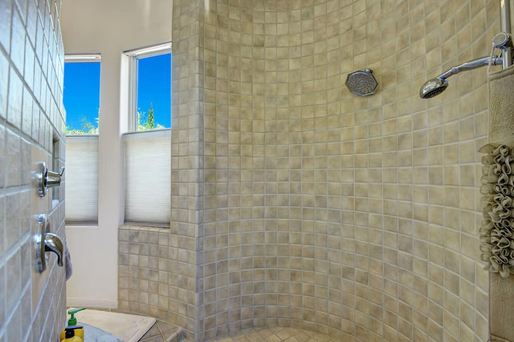 Photo of Bathroom in Palm Springs