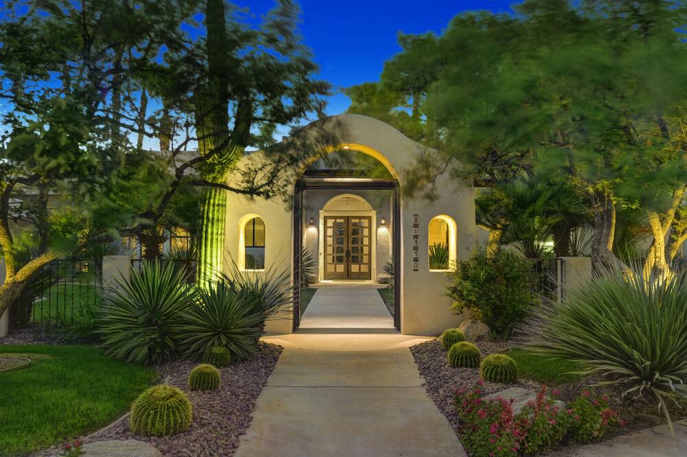 Photo of Outdoor in Palm Springs