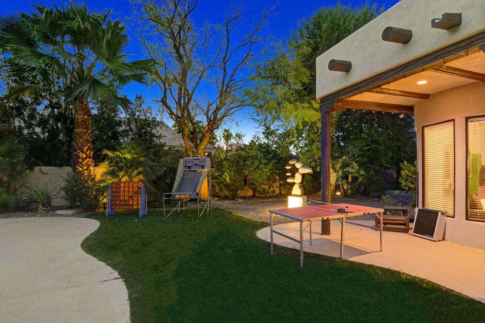 Photo of Outdoor in Palm Springs