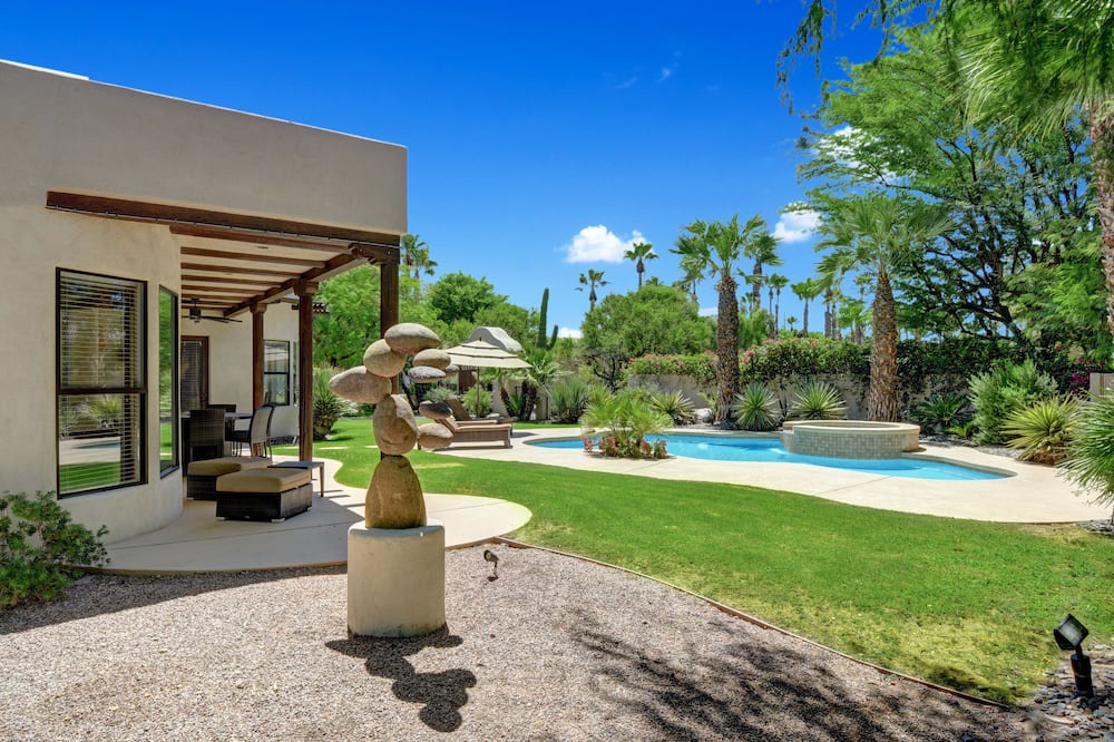 Photo of Outdoor in Palm Springs