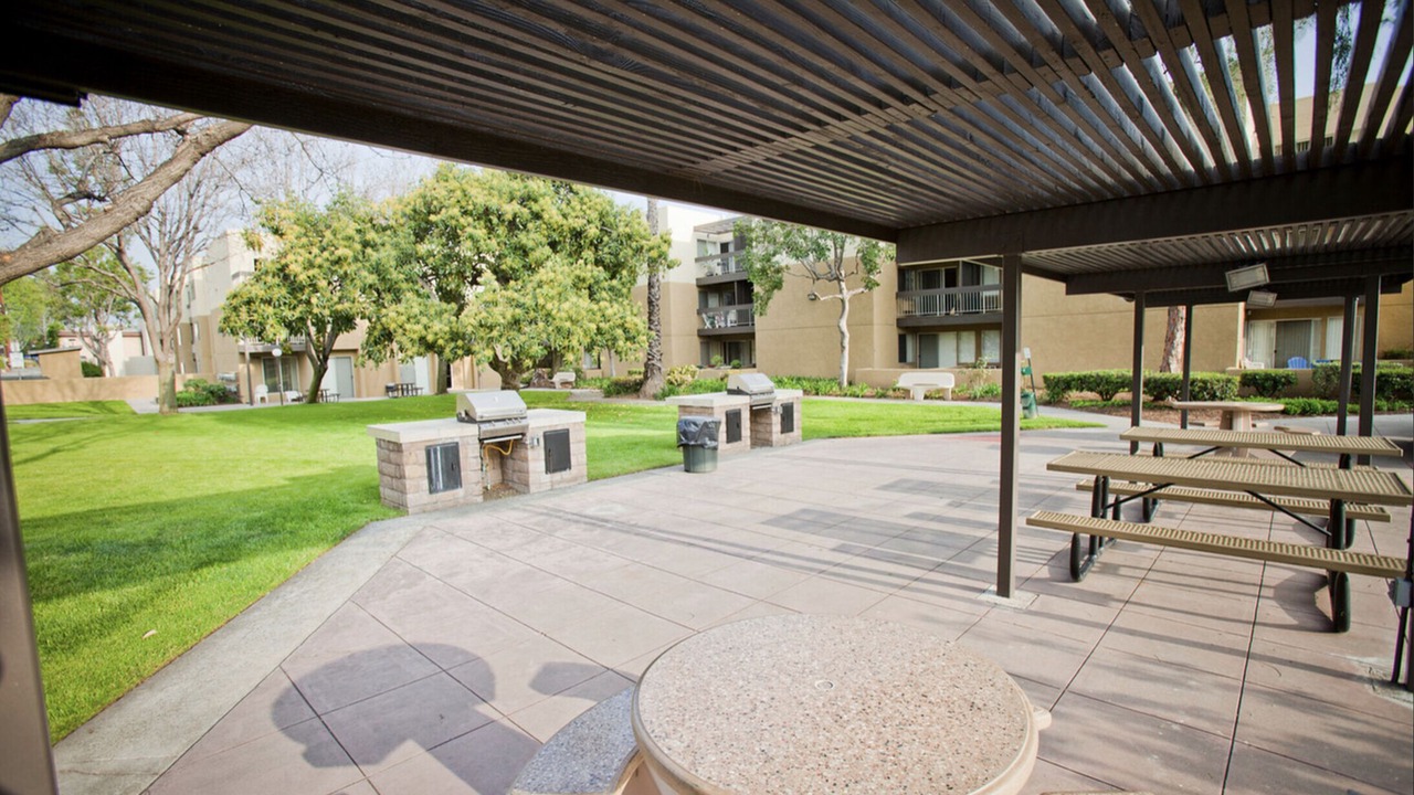 Photo of Patio Balcony in Monrovia