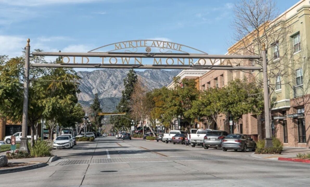 Photo of Outdoor in Monrovia
