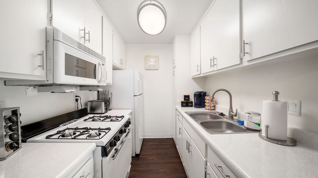 Photo of Kitchen in Monrovia