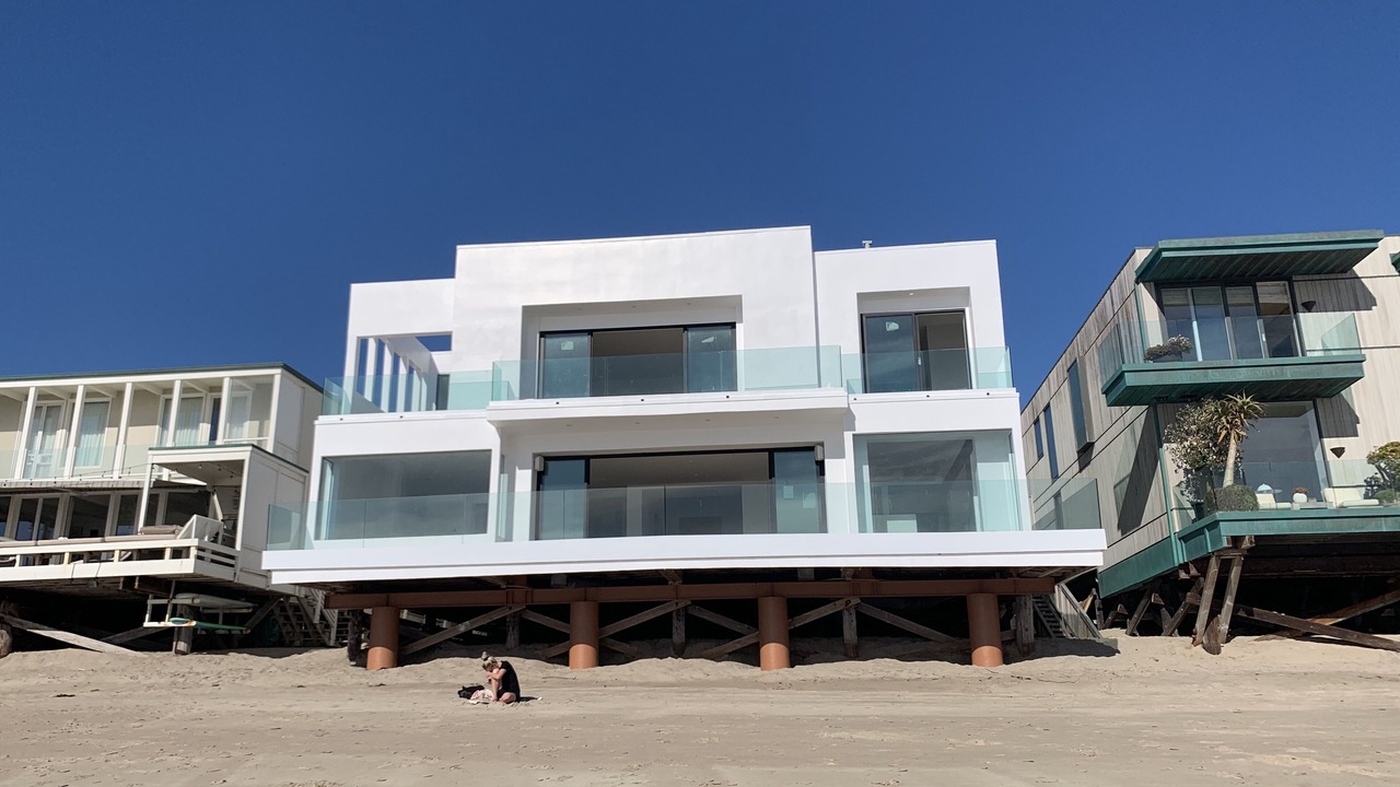 Photo of Outdoor in Eastern Malibu